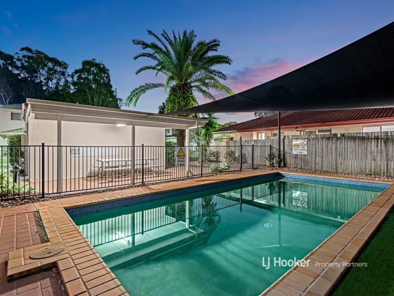 18/20 Flamingo Close, Wishart QLD 4122