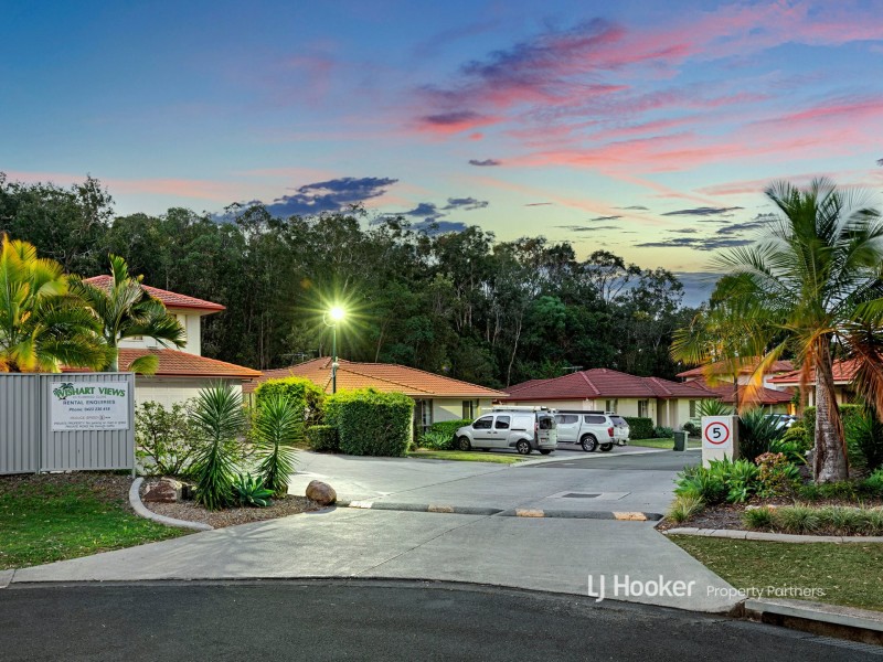 18/20 Flamingo Close, Wishart QLD 4122