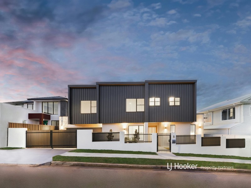 1A Gundooee Street, Sunnybank QLD 4109