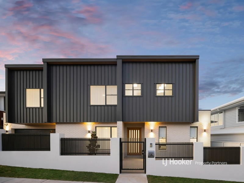 1A Gundooee Street, Sunnybank QLD 4109