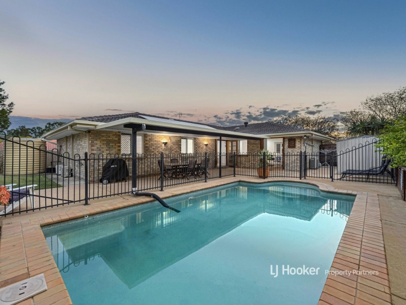 14 Golden Avenue, Calamvale QLD 4116