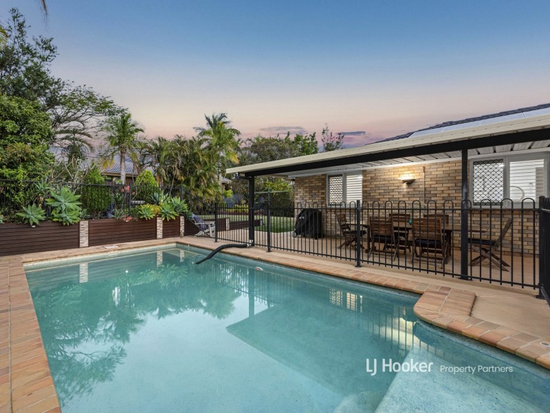 14 Golden Avenue, Calamvale QLD 4116