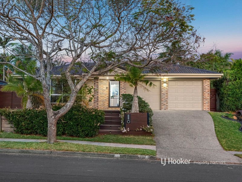 14 Golden Avenue, Calamvale QLD 4116