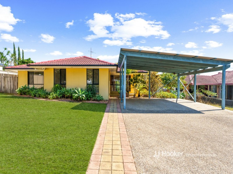 25 Devonlea Street, Eight Mile Plains QLD 4113