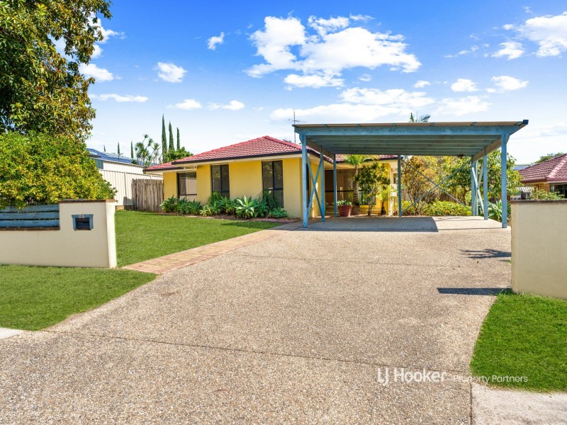 25 Devonlea Street, Eight Mile Plains QLD 4113