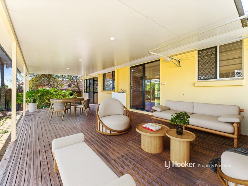 25 Devonlea Street, Eight Mile Plains QLD 4113