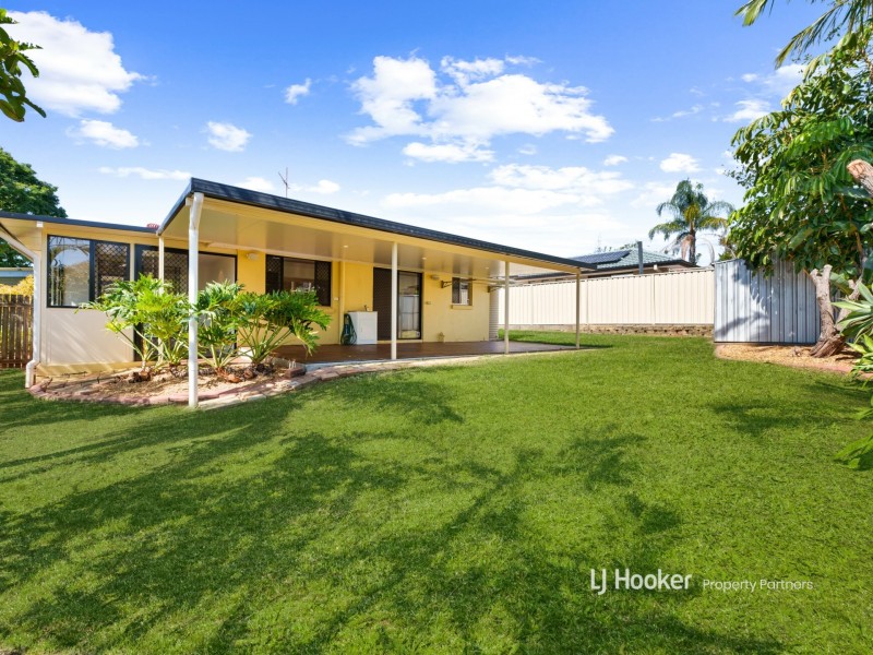 25 Devonlea Street, Eight Mile Plains QLD 4113