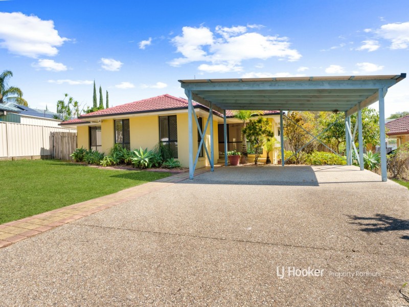 25 Devonlea Street, Eight Mile Plains QLD 4113