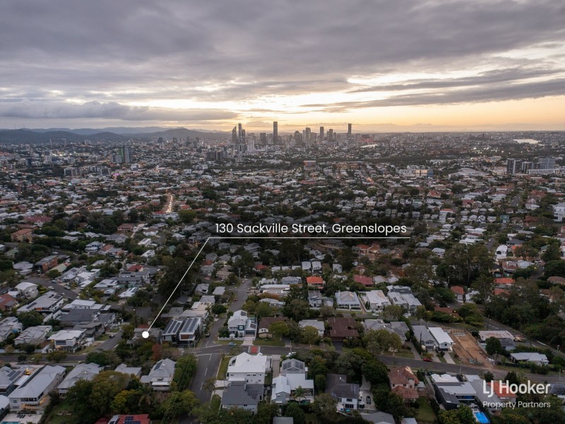 130 Sackville Street, Greenslopes QLD 4120