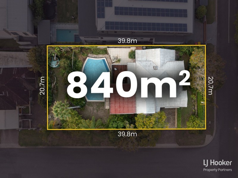 130 Sackville Street, Greenslopes QLD 4120