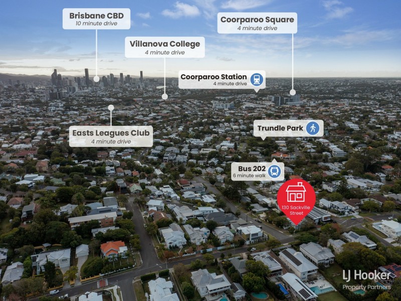 130 Sackville Street, Greenslopes QLD 4120