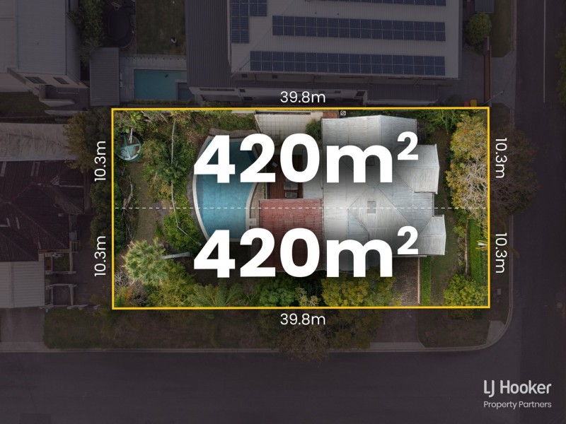 130 Sackville Street, Greenslopes QLD 4120