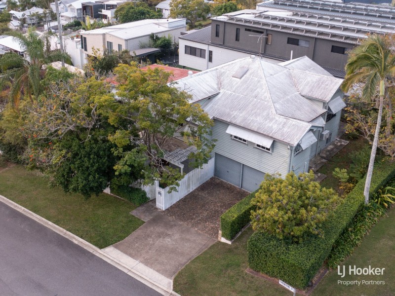 130 Sackville Street, Greenslopes QLD 4120