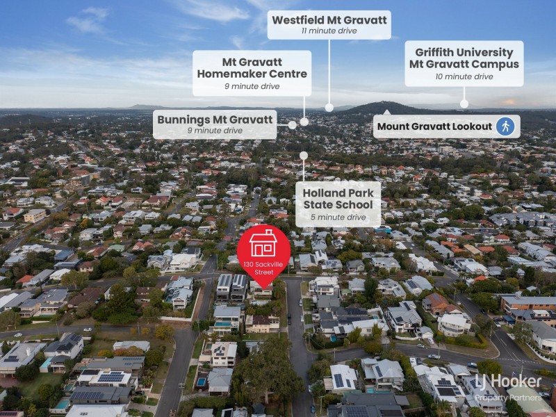 130 Sackville Street, Greenslopes QLD 4120