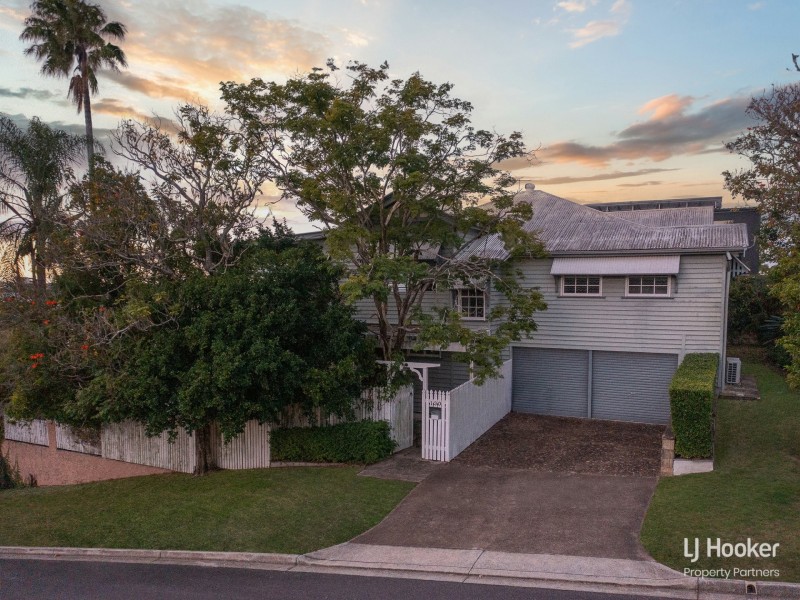 130 Sackville Street, Greenslopes QLD 4120