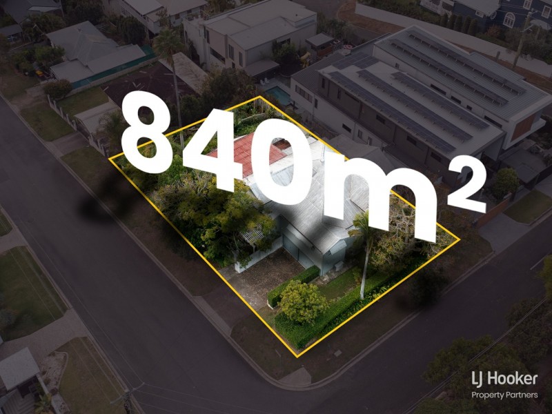 130 Sackville Street, Greenslopes QLD 4120