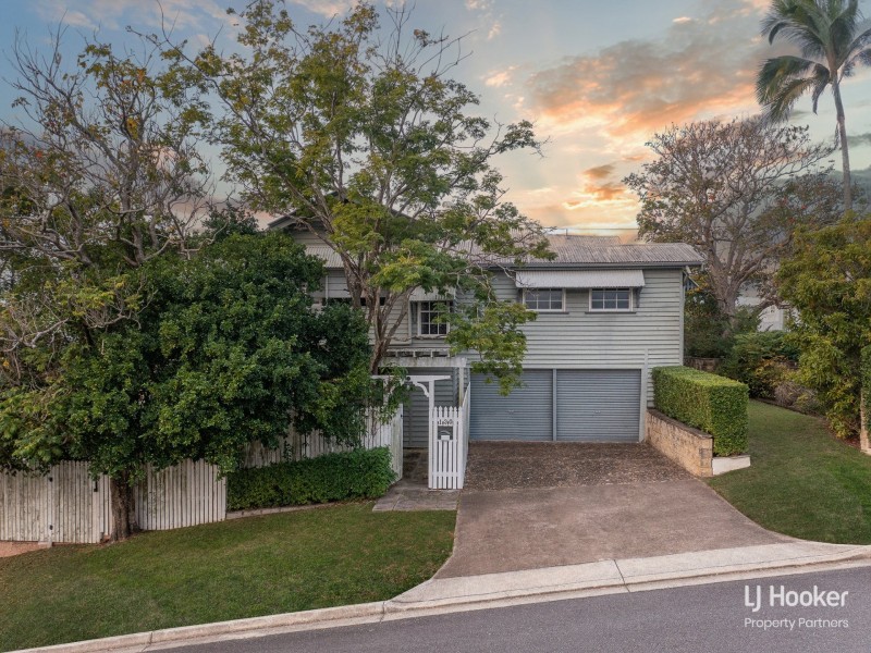 130 Sackville Street, Greenslopes QLD 4120