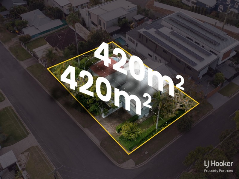 130 Sackville Street, Greenslopes QLD 4120