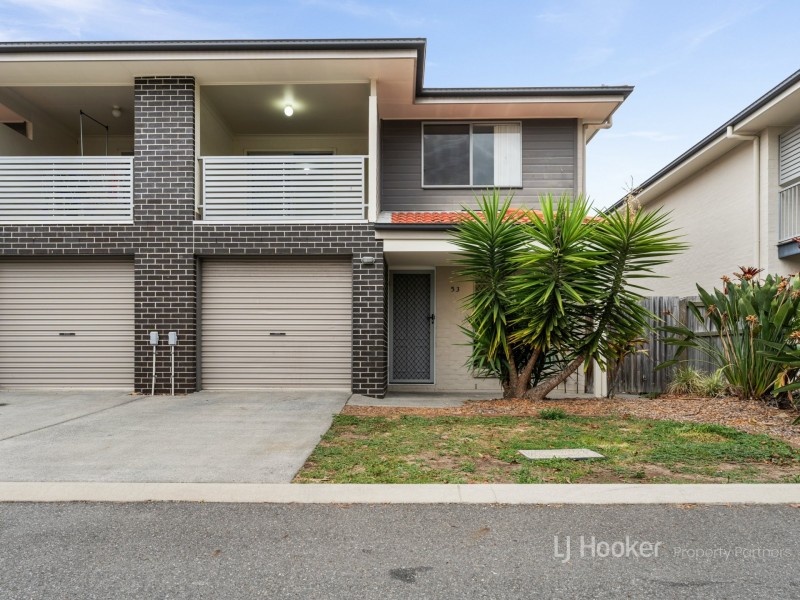 53/37 Mulgrave Road, Marsden QLD 4132