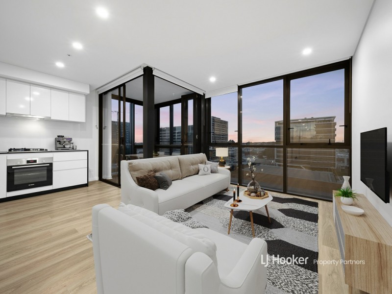 913/275 Wickham Street, Fortitude Valley QLD 4006