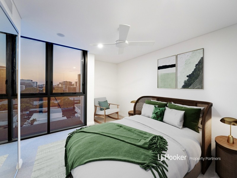 913/275 Wickham Street, Fortitude Valley QLD 4006