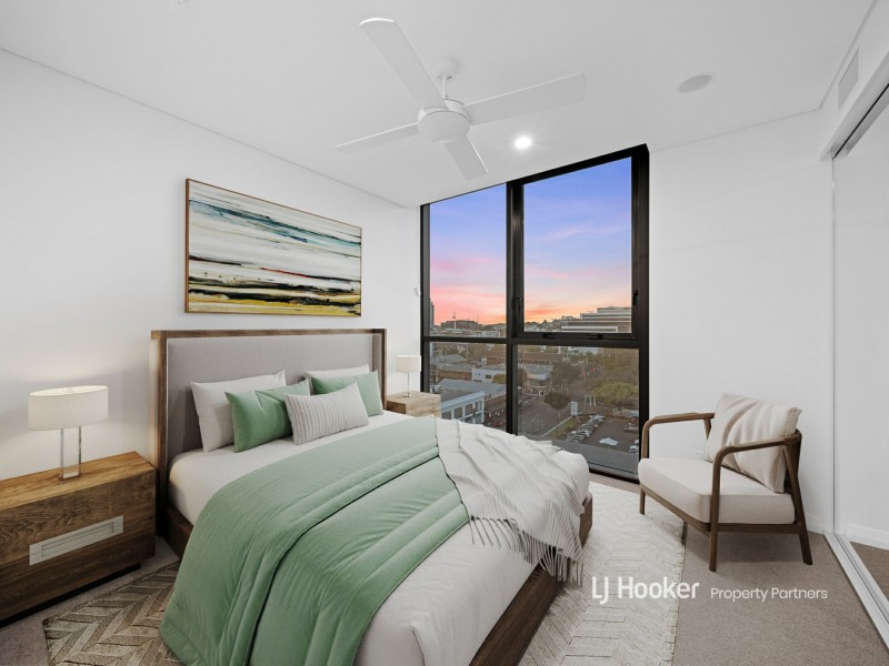 913/275 Wickham Street, Fortitude Valley QLD 4006