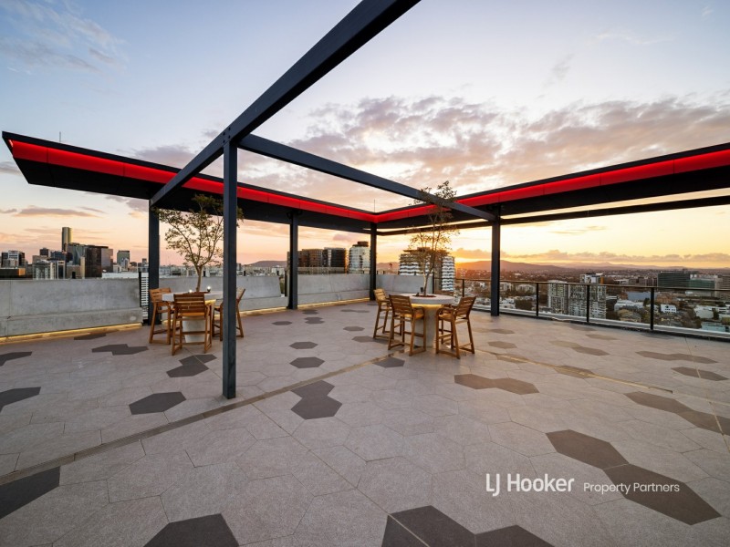 913/275 Wickham Street, Fortitude Valley QLD 4006