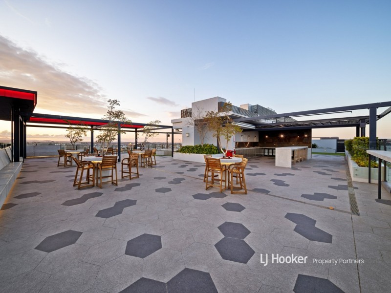 913/275 Wickham Street, Fortitude Valley QLD 4006