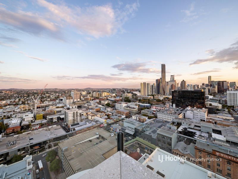 913/275 Wickham Street, Fortitude Valley QLD 4006
