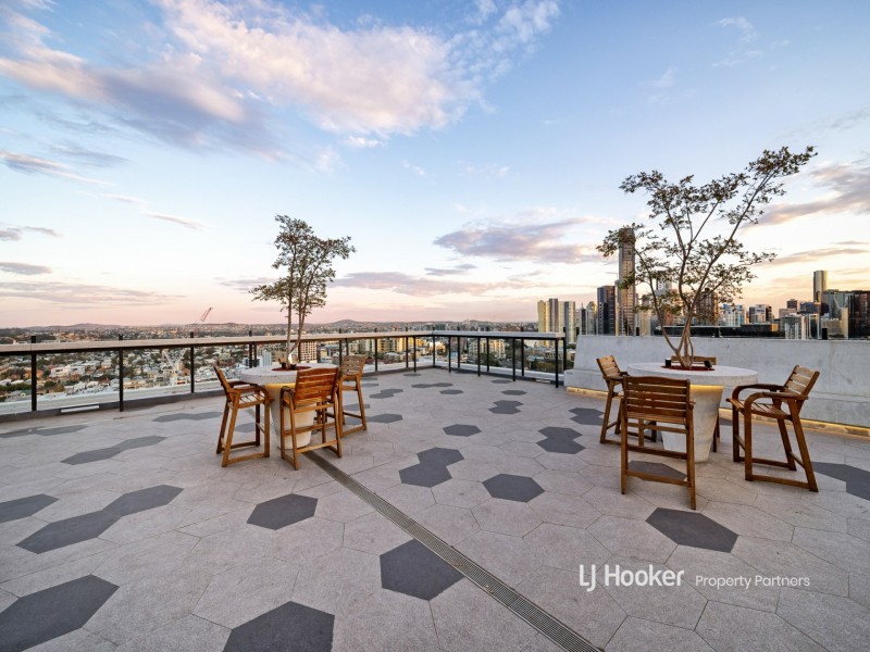 913/275 Wickham Street, Fortitude Valley QLD 4006