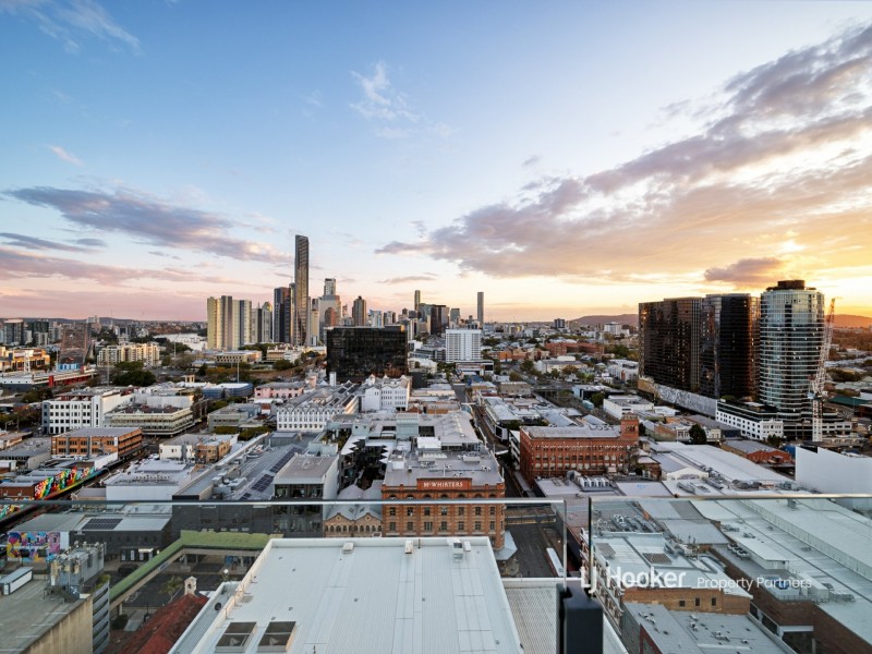913/275 Wickham Street, Fortitude Valley QLD 4006