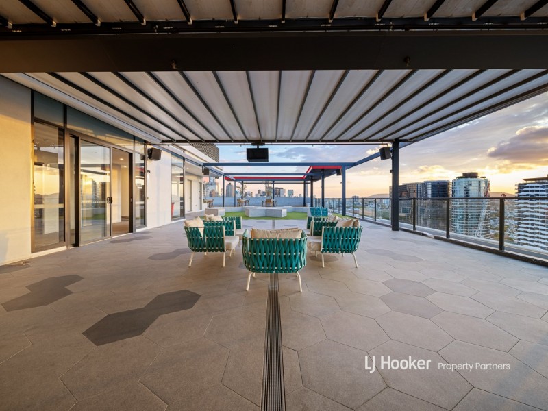 913/275 Wickham Street, Fortitude Valley QLD 4006