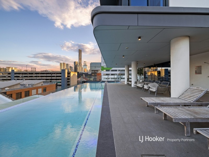 913/275 Wickham Street, Fortitude Valley QLD 4006