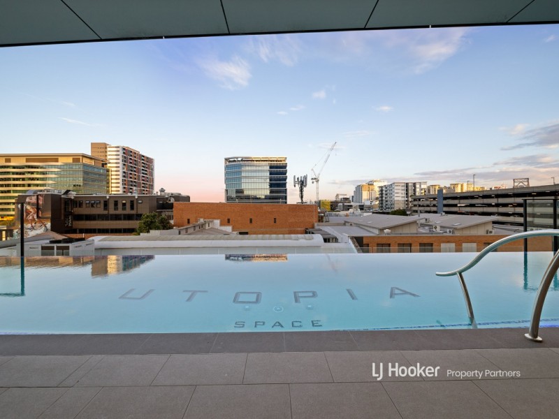 913/275 Wickham Street, Fortitude Valley QLD 4006
