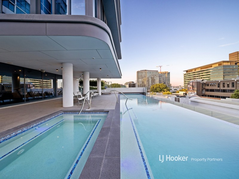 913/275 Wickham Street, Fortitude Valley QLD 4006