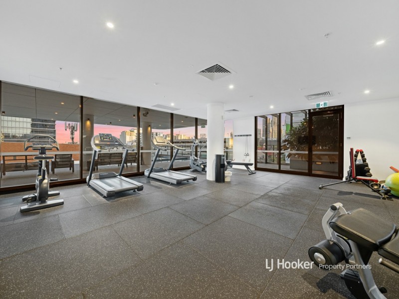 913/275 Wickham Street, Fortitude Valley QLD 4006