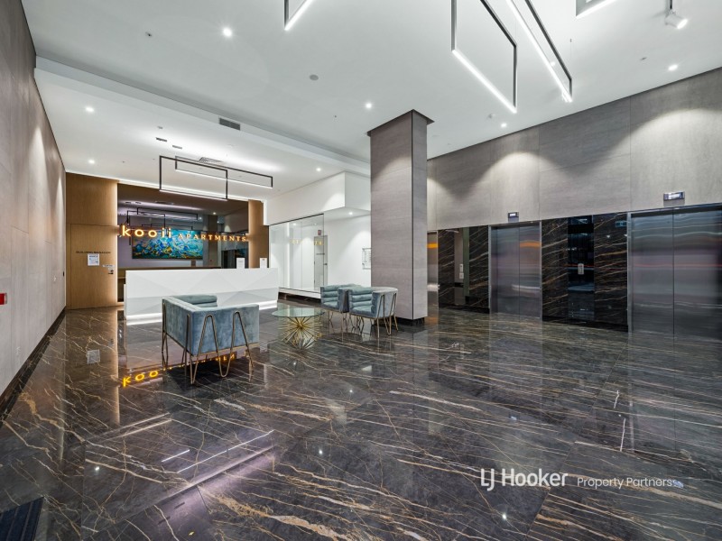 913/275 Wickham Street, Fortitude Valley QLD 4006