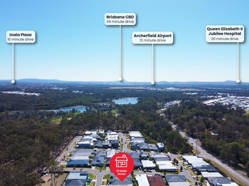 15 Noble Street, Pallara QLD 4110