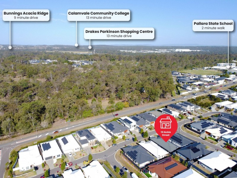 15 Noble Street, Pallara QLD 4110