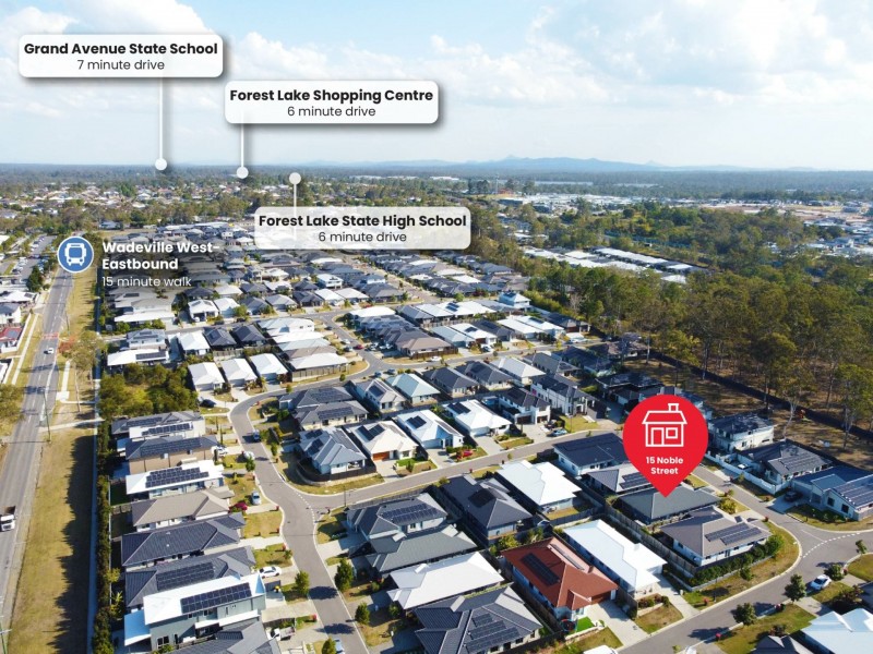 15 Noble Street, Pallara QLD 4110