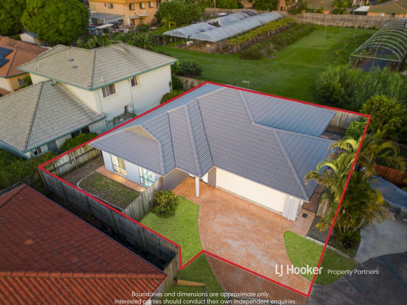 6/76 Symons Road, Sunnybank Hills QLD 4109