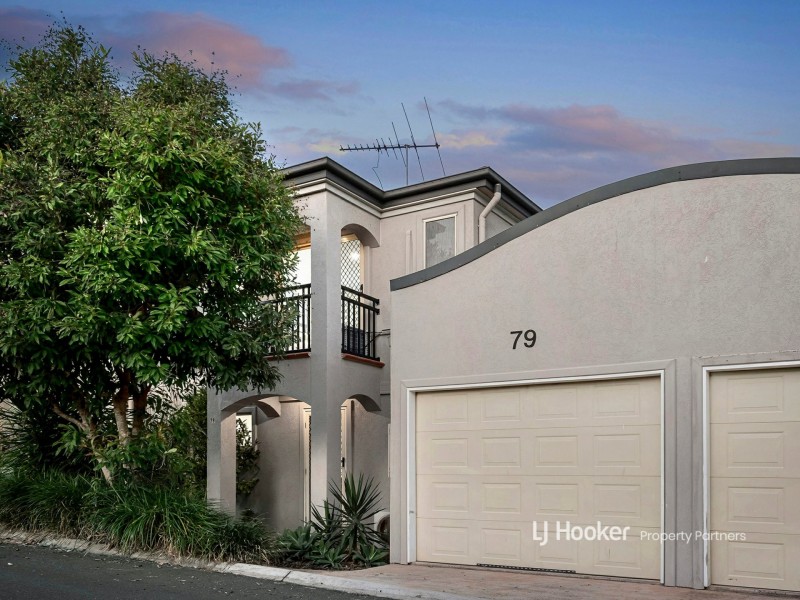 79/36 Benhiam Street, Calamvale QLD 4116