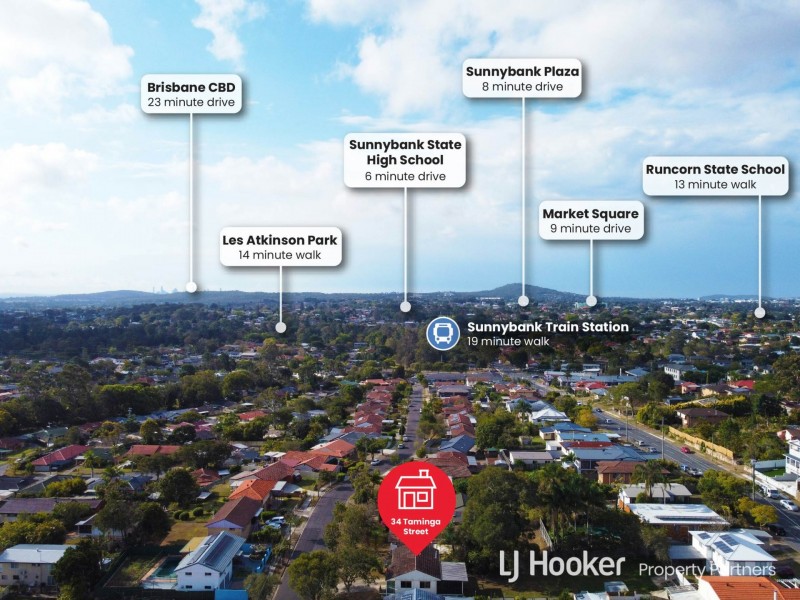 34 Taminga Street, Sunnybank Hills QLD 4109