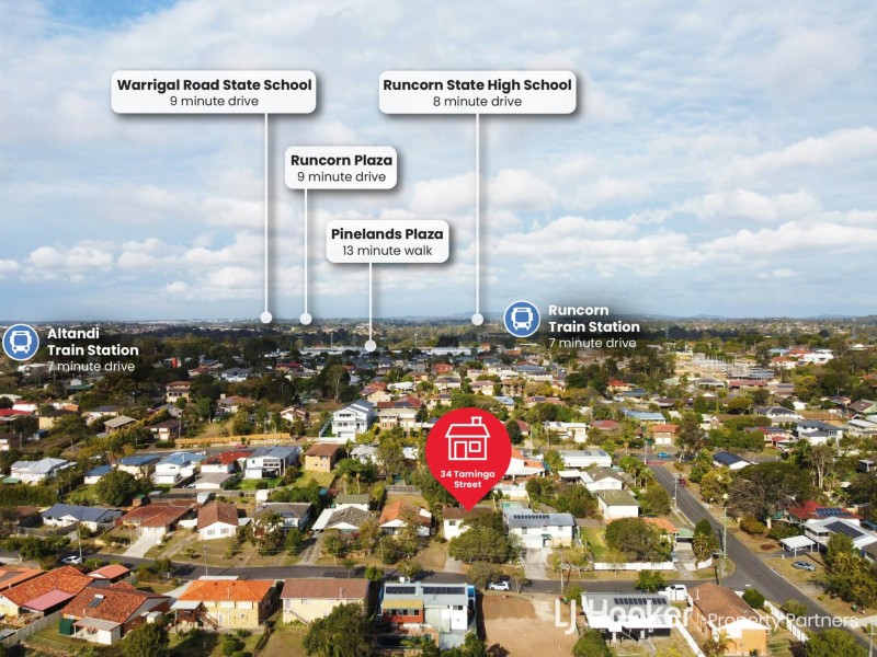 34 Taminga Street, Sunnybank Hills QLD 4109