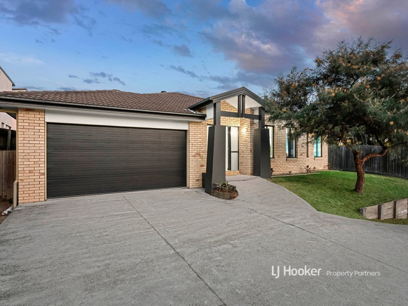 66 Craig Street, Wishart QLD 4122