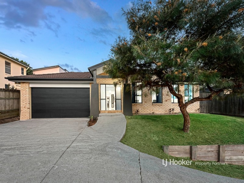 66 Craig Street, Wishart QLD 4122