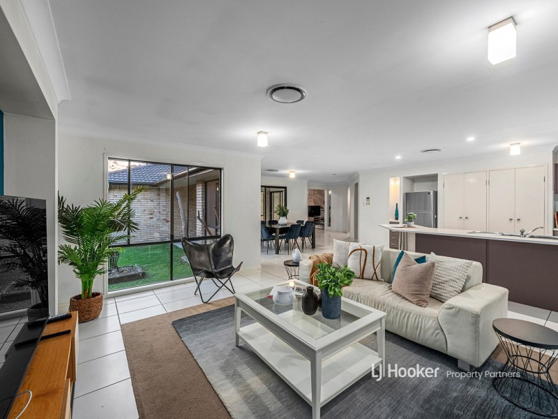 66 Craig Street, Wishart QLD 4122