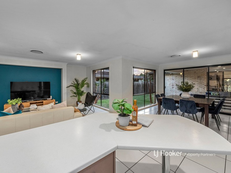 66 Craig Street, Wishart QLD 4122