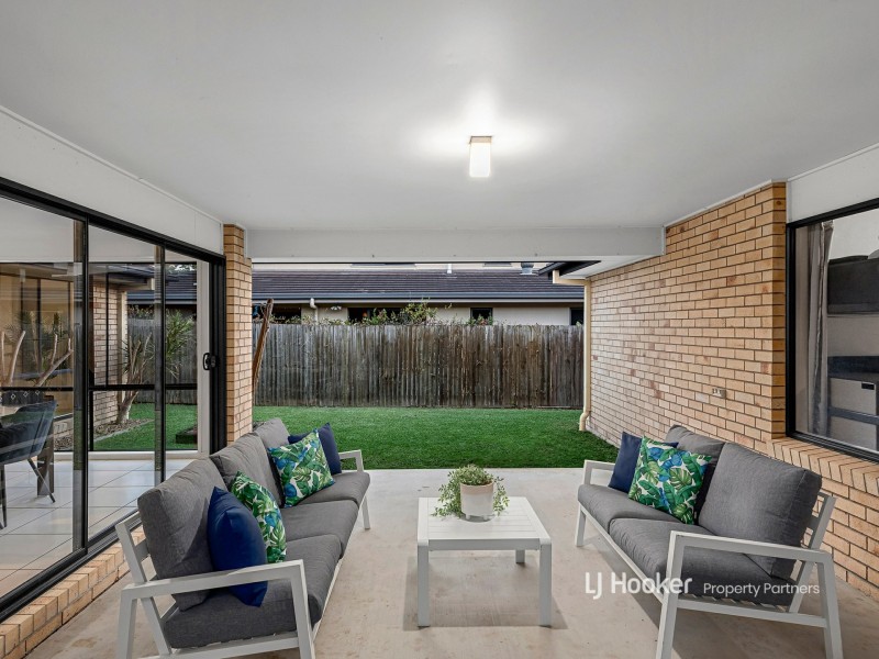 66 Craig Street, Wishart QLD 4122