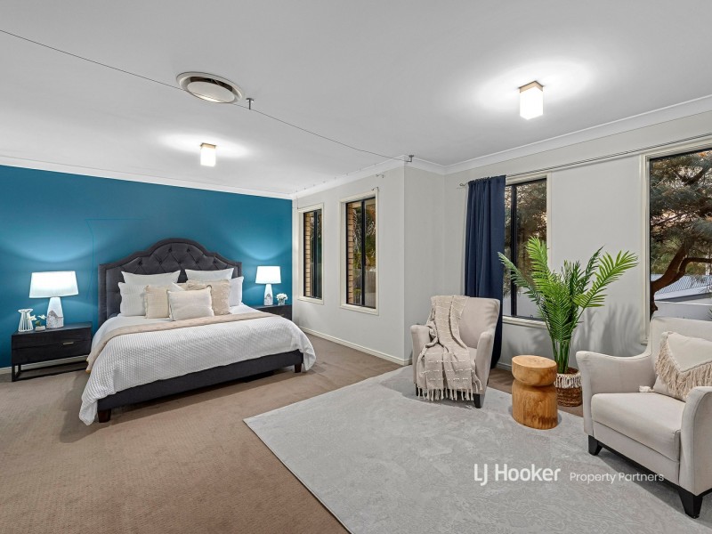 66 Craig Street, Wishart QLD 4122